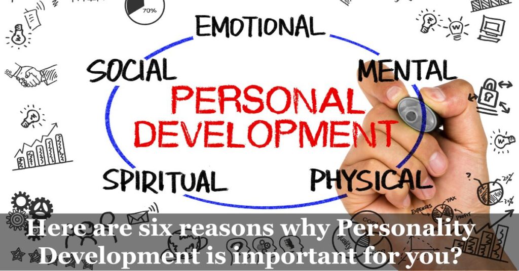 Personality Development Course in faridabad