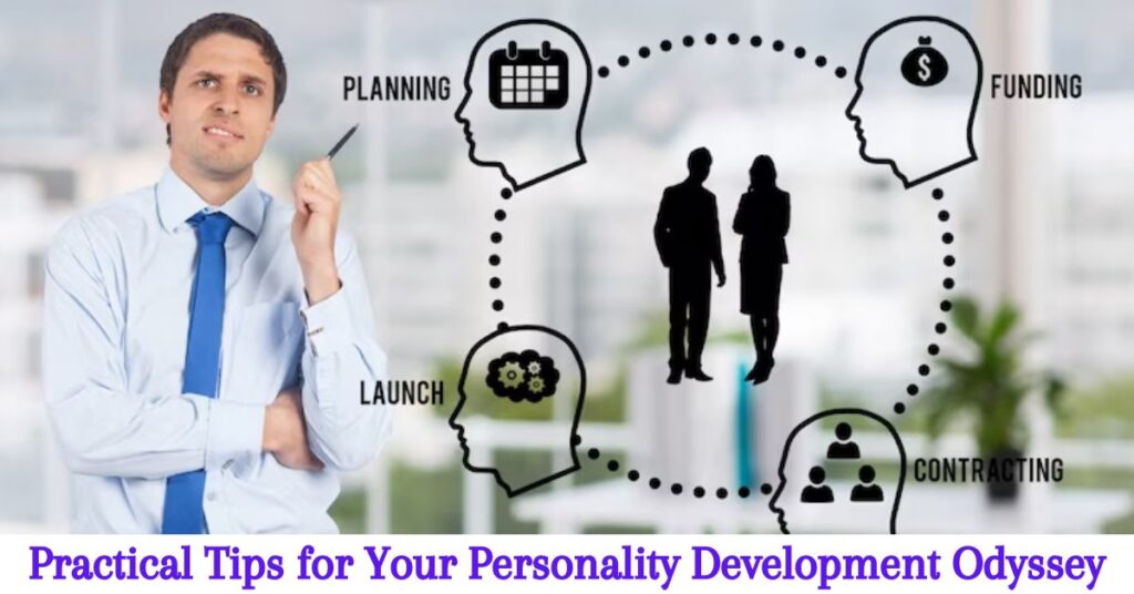 Personality Development  classes in faridabad
